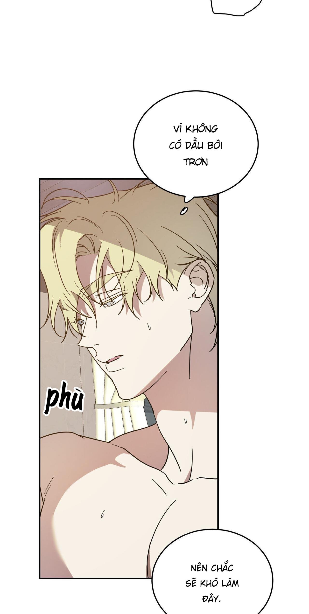 cấp trên chapter 50 27