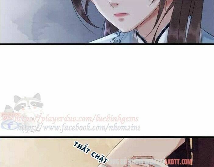 trọng sinh bá sủng nhiếp chính vương quá mạnh mẽ chapter 85 52