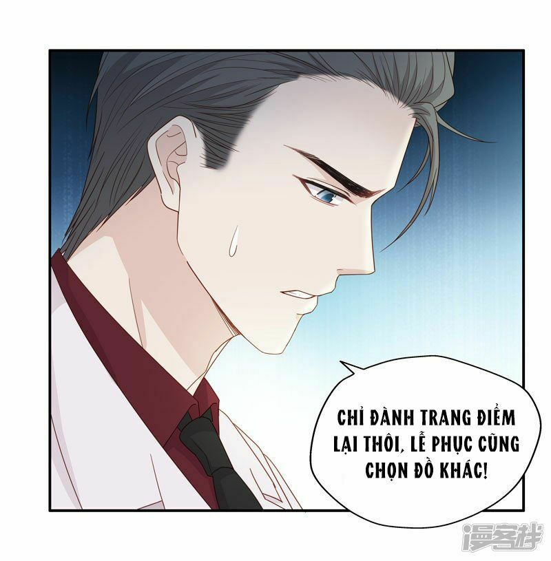 thiên kim bất lương chapter 18 29