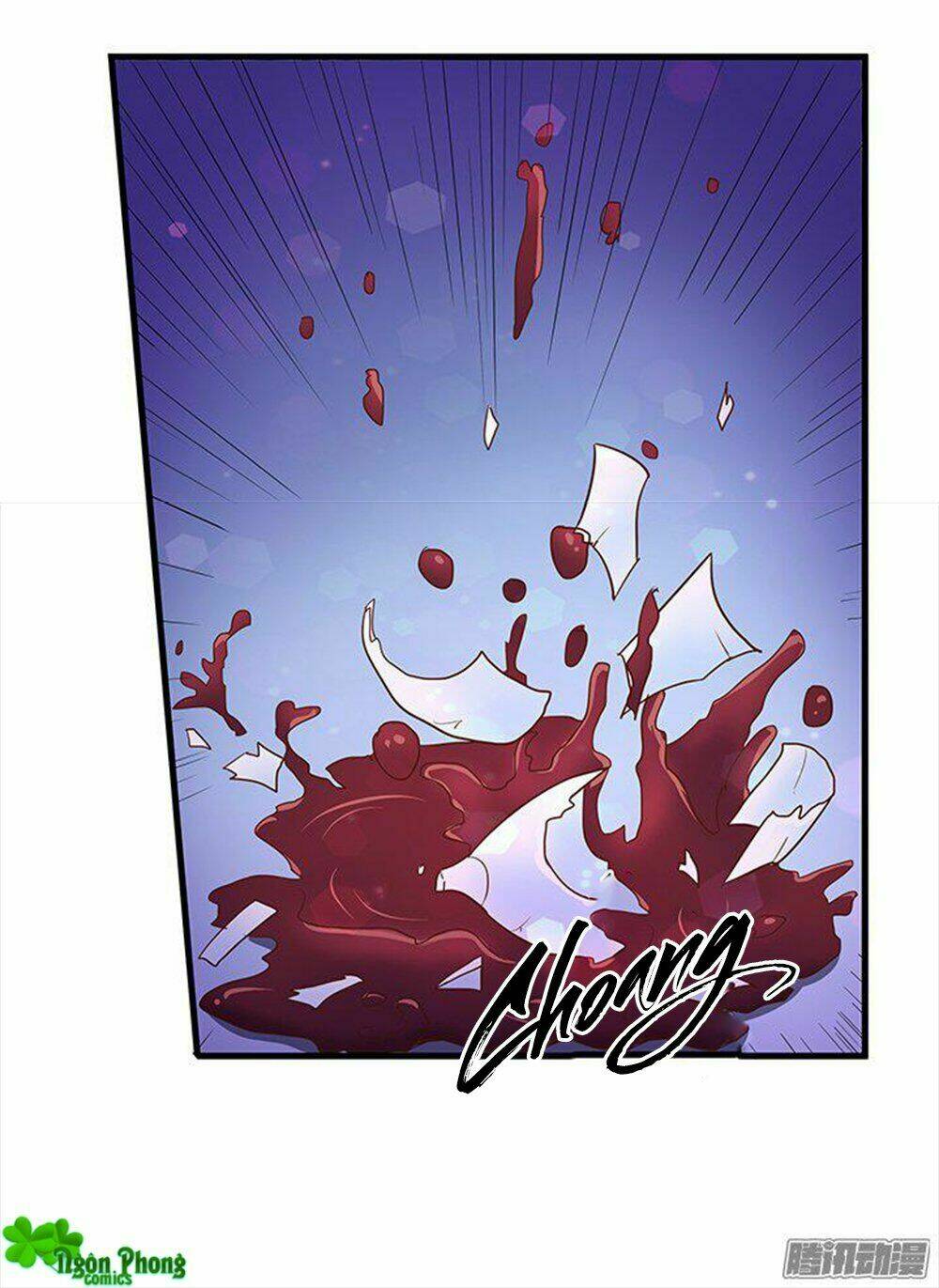 khi trò chơi ác ma bắt đầu chapter 19 33