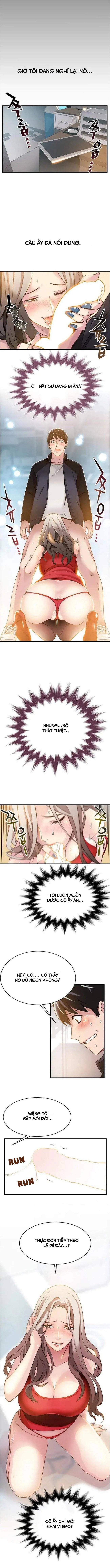 điểm yếu chapter 4 2
