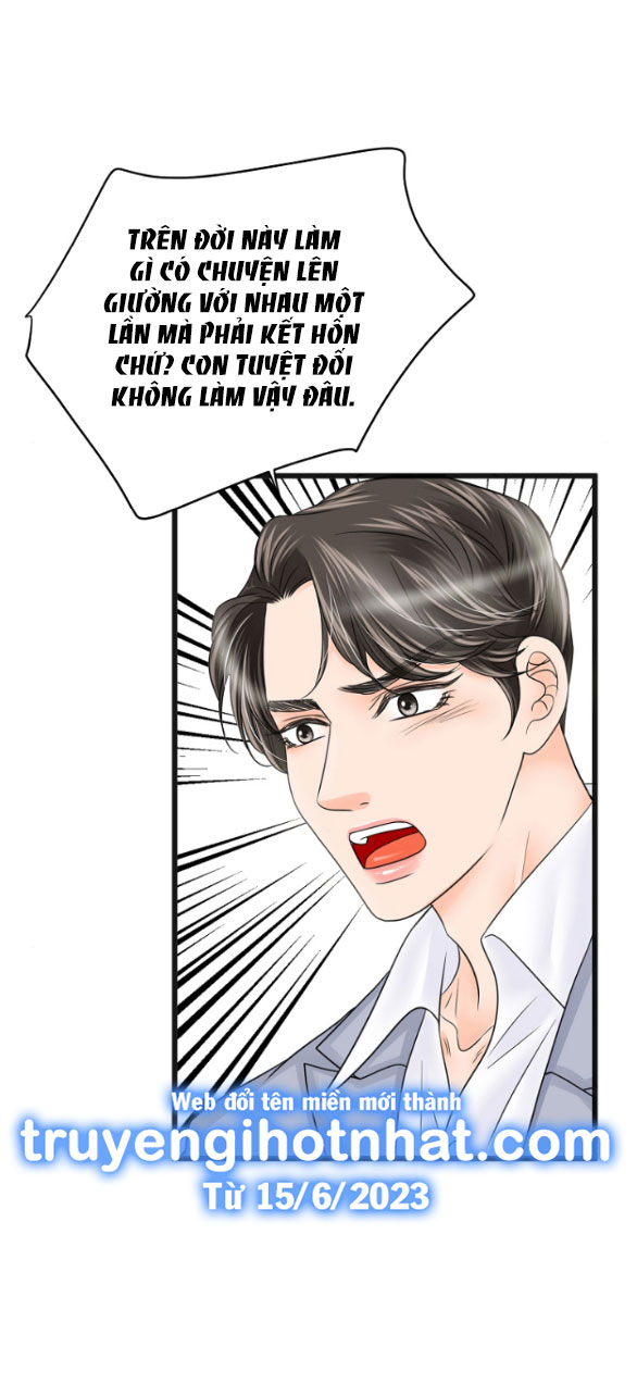 Tình Yêu Đánh Cắp Trái Tim chapter 11.1 - Trang 12