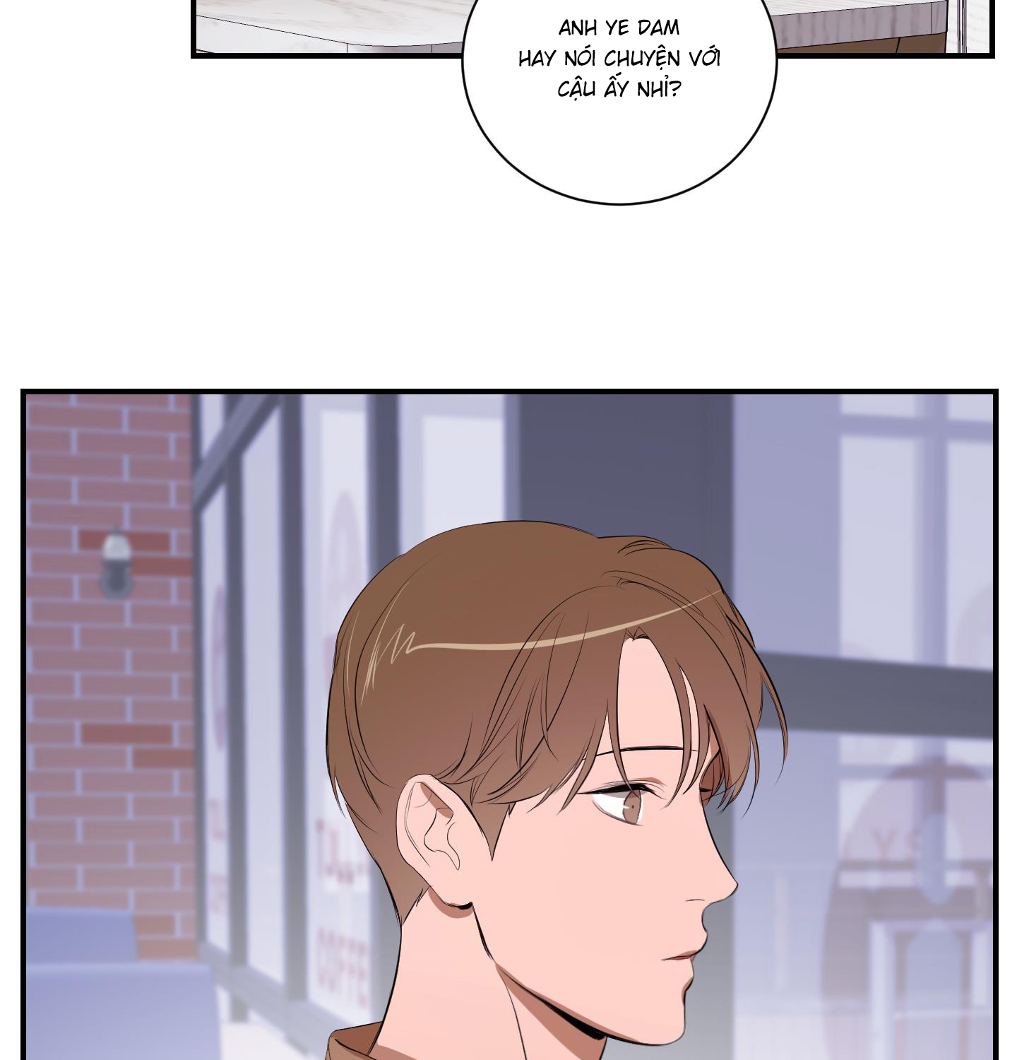 chốn riêng tư chapter 40 51