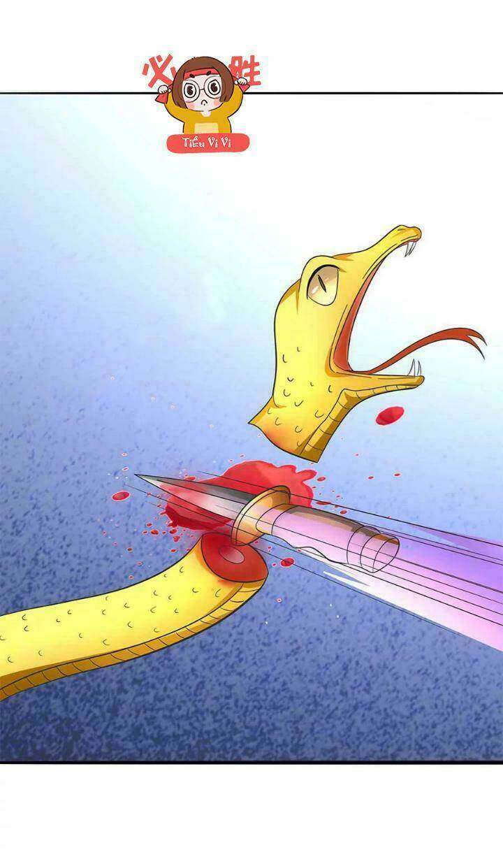 chào buổi tối, minh vương đại nhân chapter 22 11