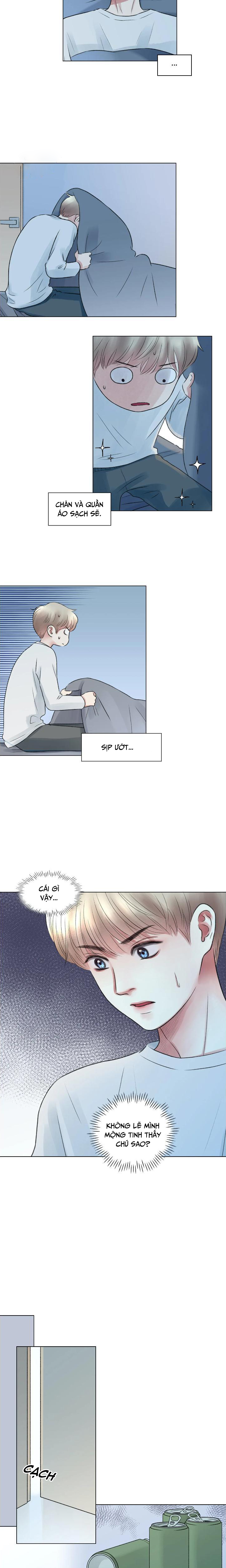 người cùng nhà chapter 9 7