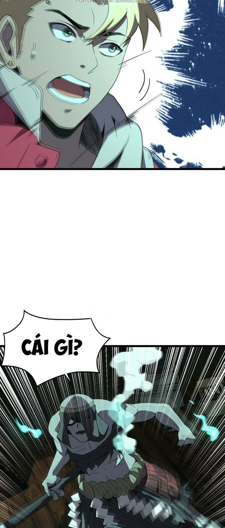 chào mừng đến thế giới cực lạc chapter 19 14