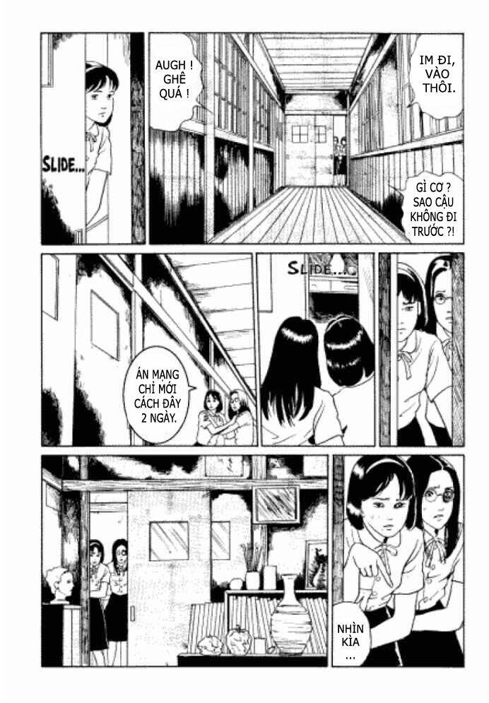 flesh colored horror chapter 5 14