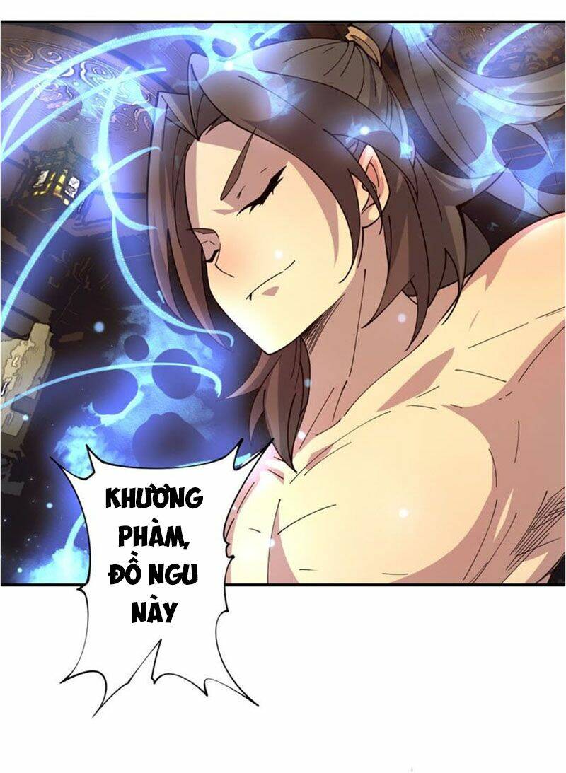 ta luyện dược thành thánh chapter 25 41