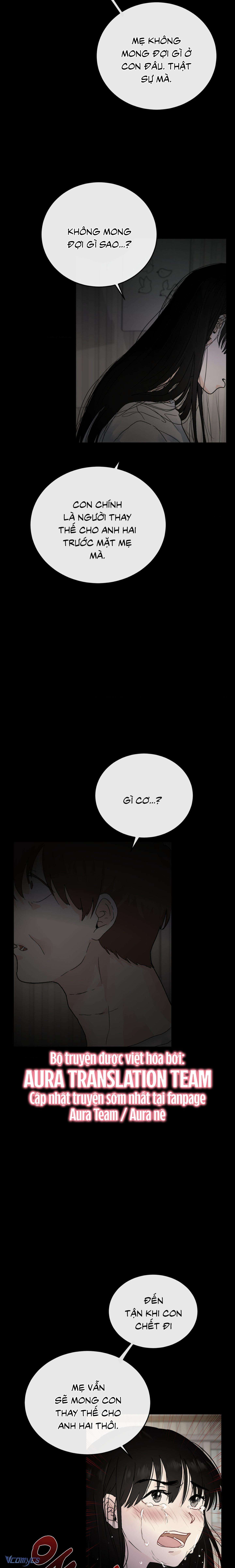 [18+] trở thành gia đình chapter 2 3