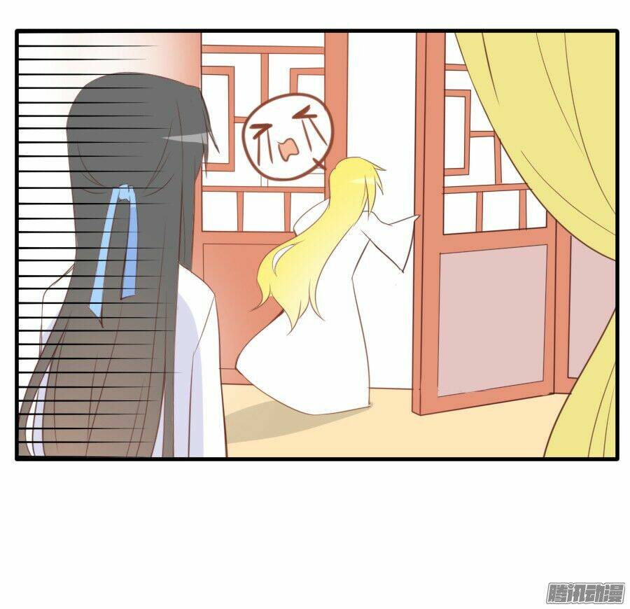 hôm nay ta cũng muốn trêu chọc nàng chapter 17 9