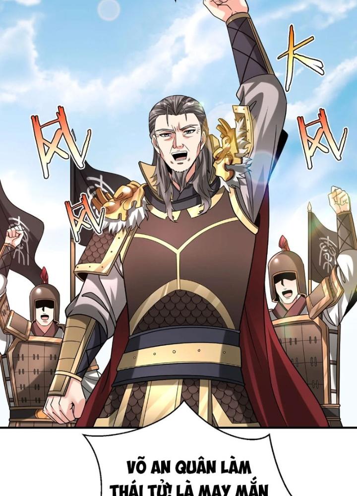 đại tần, ta là con tần thủy hoàng, giết địch thành thần chapter 95 122