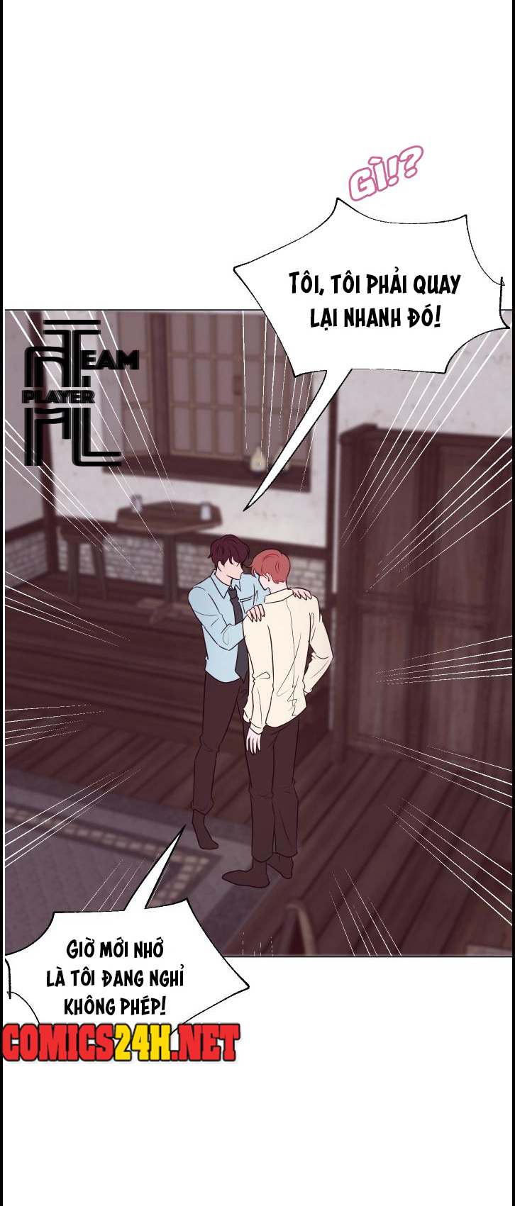 trả đồ chơi lại cho tôi chapter 7 32