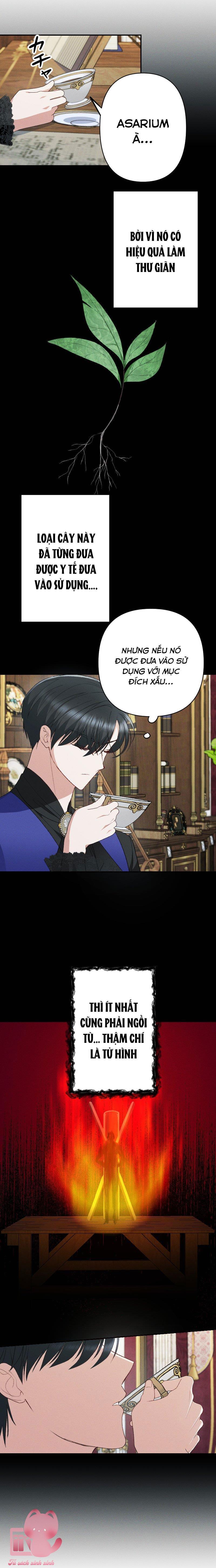 anh muốn em phải tuyệt vọng chapter 21 3