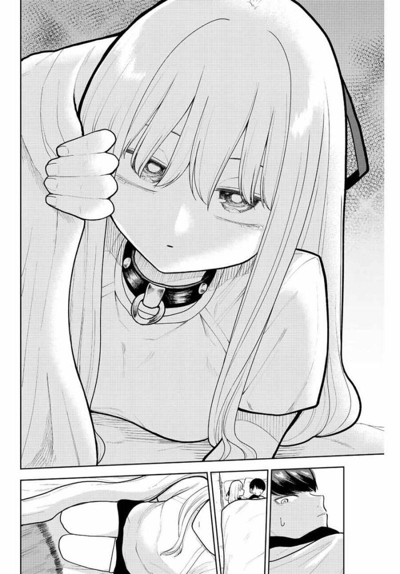 kimi janakya dame na dorei shoujo chapter 5 8