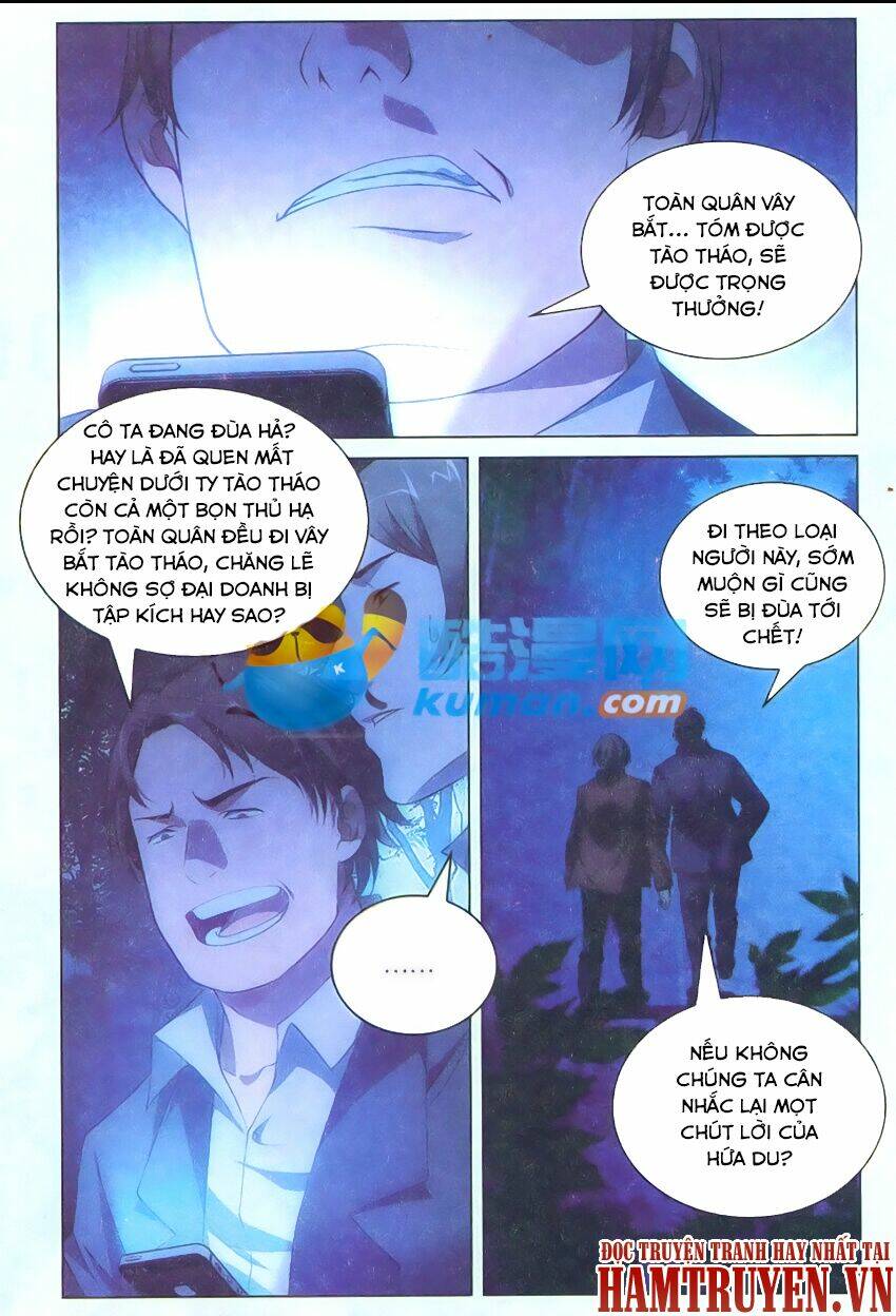 chín chín tám mươi một - 9981 chapter 90 3