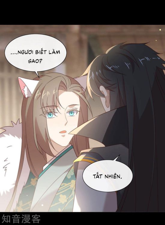 Tôi Cùng Nữ Chủ Mary Sue Tranh Giành Bạn Trai chapter 151