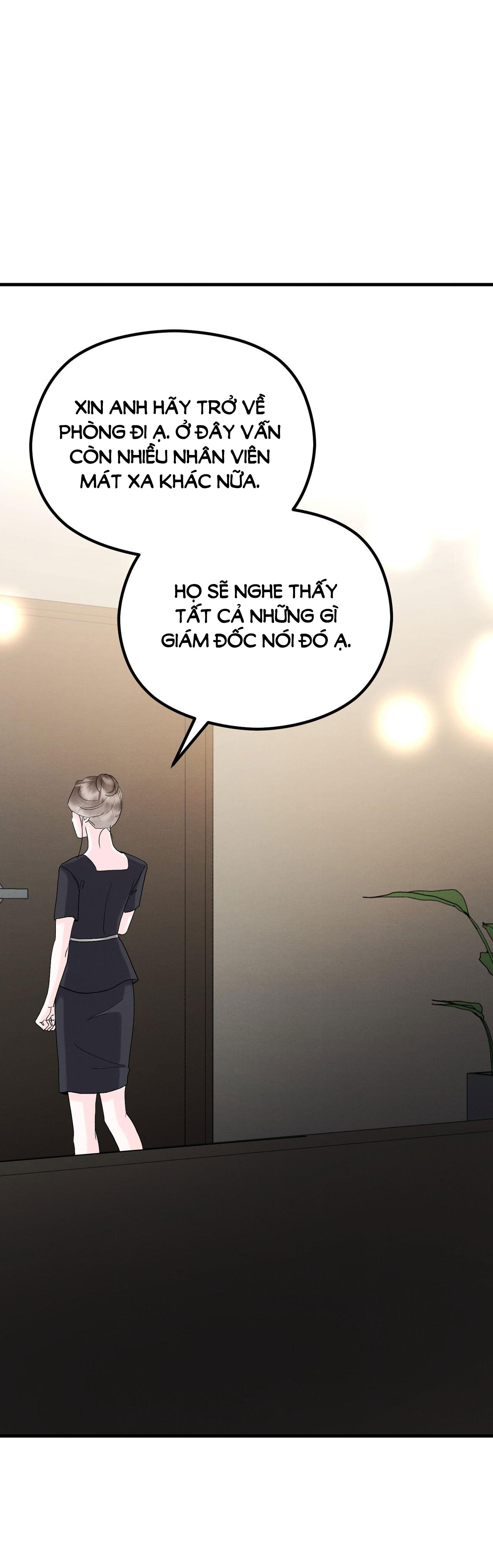 Khắc Cốt Ghi Tâm chapter 15.2 - Trang 4
