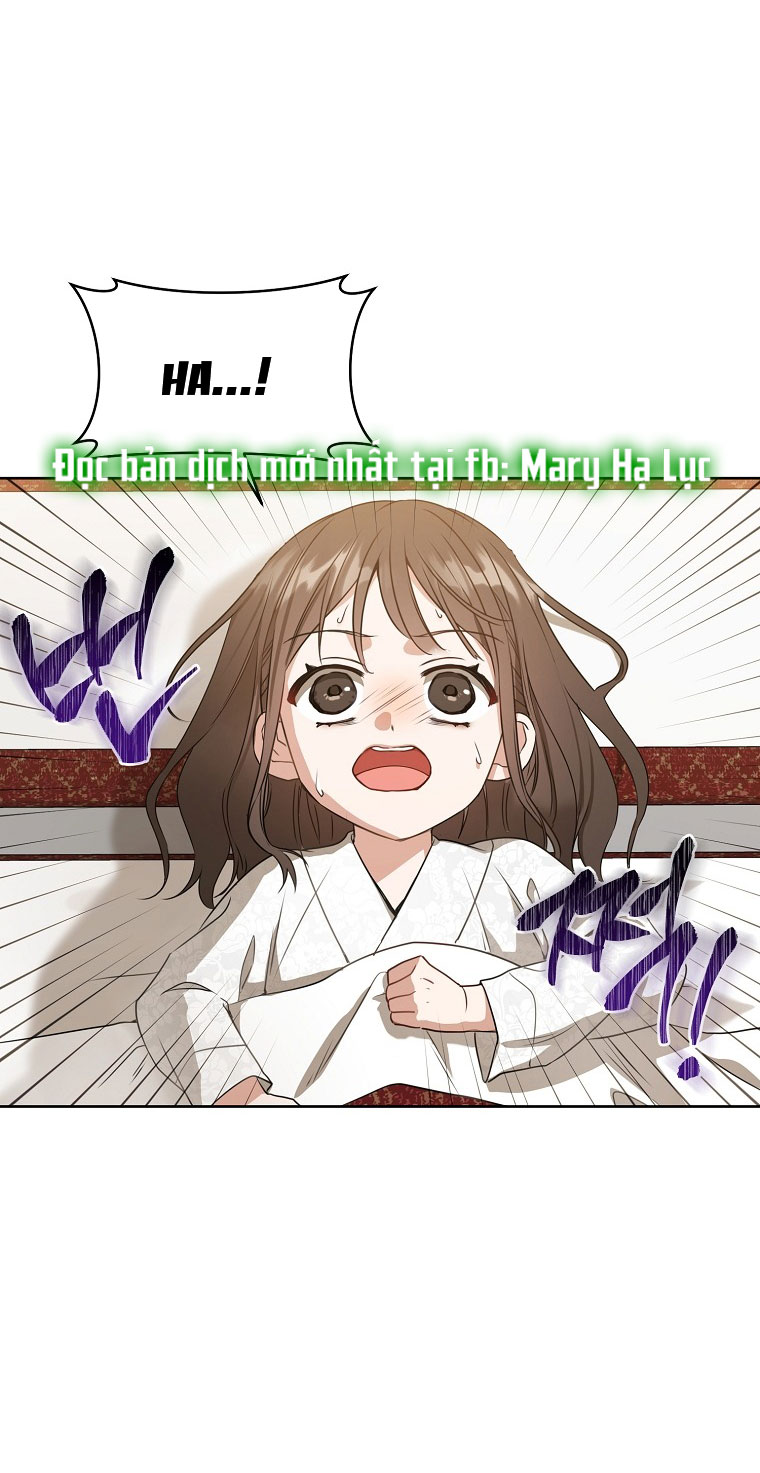 trở thành đứa cháu gái bị ghẻ lạnh trong gia tộc võ giả hùng mạnh chapter 7.1 11