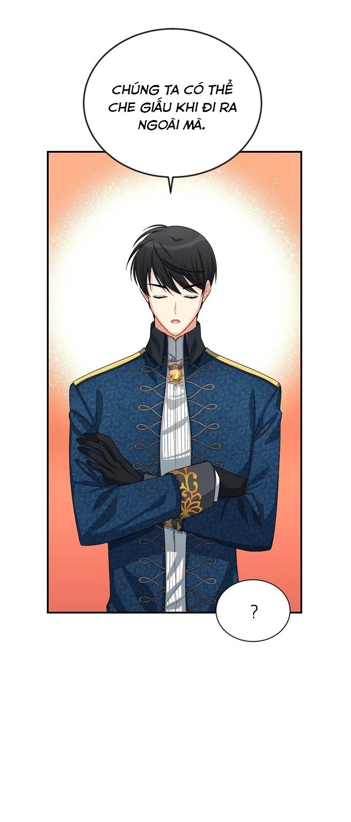 nữ công tước với tâm hồn trống rỗng chapter 57 32