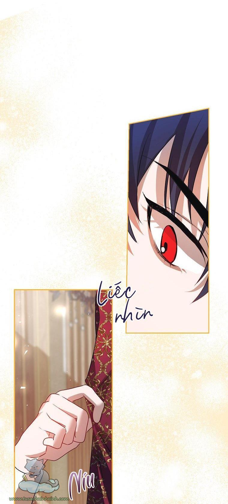 tháng năm cuối cùng của nữ phụ đoản mệnh chapter 23 48