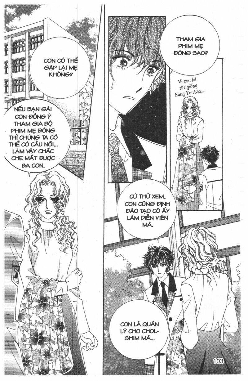 công chúa giả mạo chapter 17 50