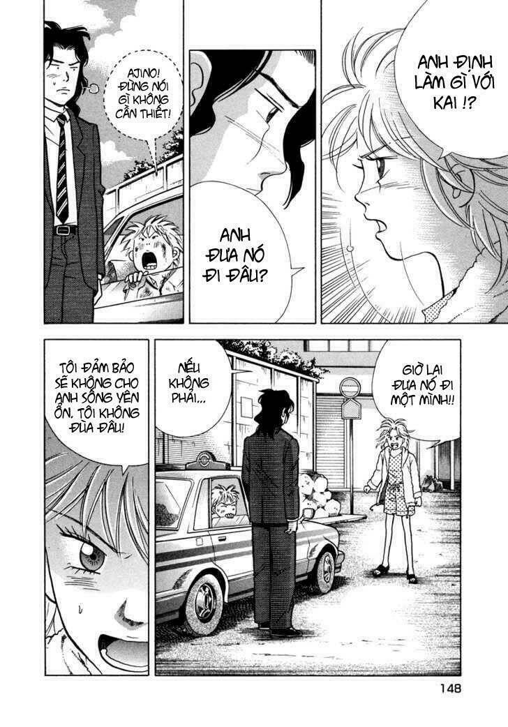 piano no mori chapter 30 21