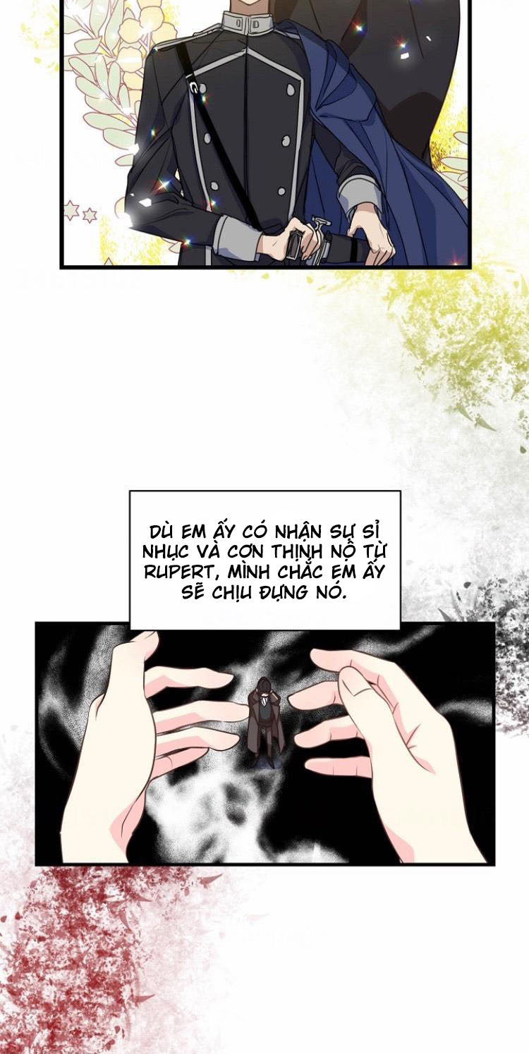 bệ hạ, xin đừng giết tôi!! chapter 35 4