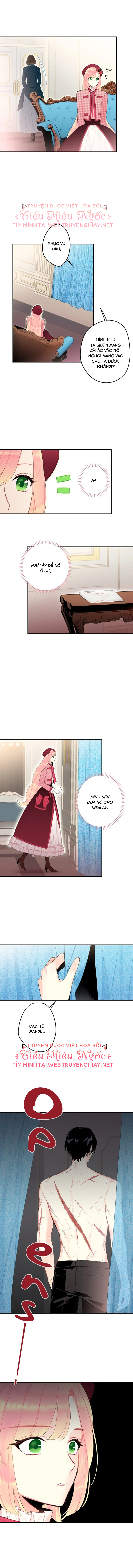 sống sót với thân phận là vợ của vị anh hùng chapter 27 7