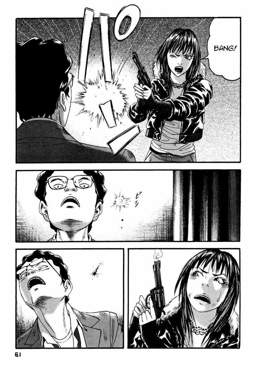 kanojo wo mamoru 51 no houhou chapter 43 5