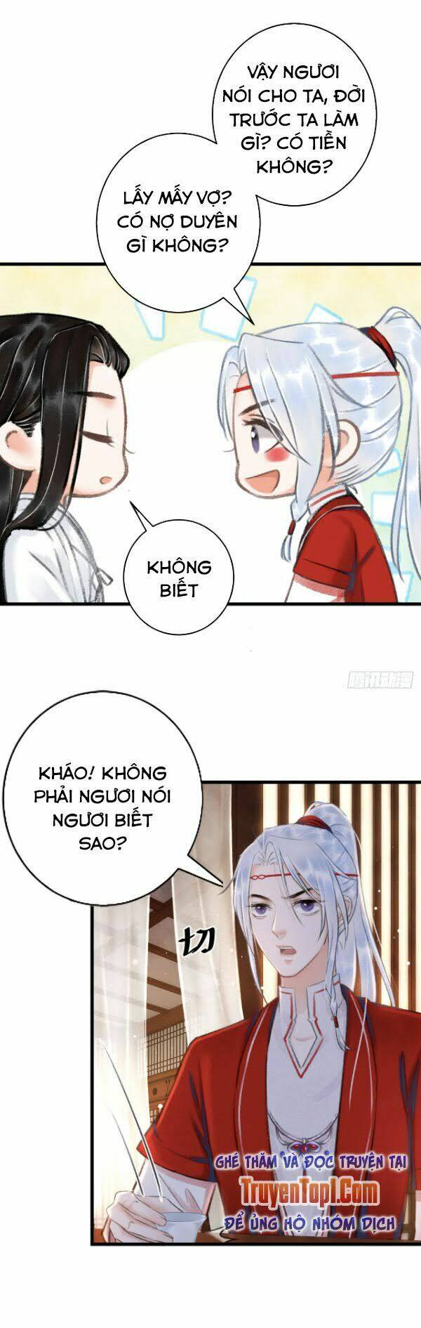 tuần tuần thiện dụ chapter 6 52