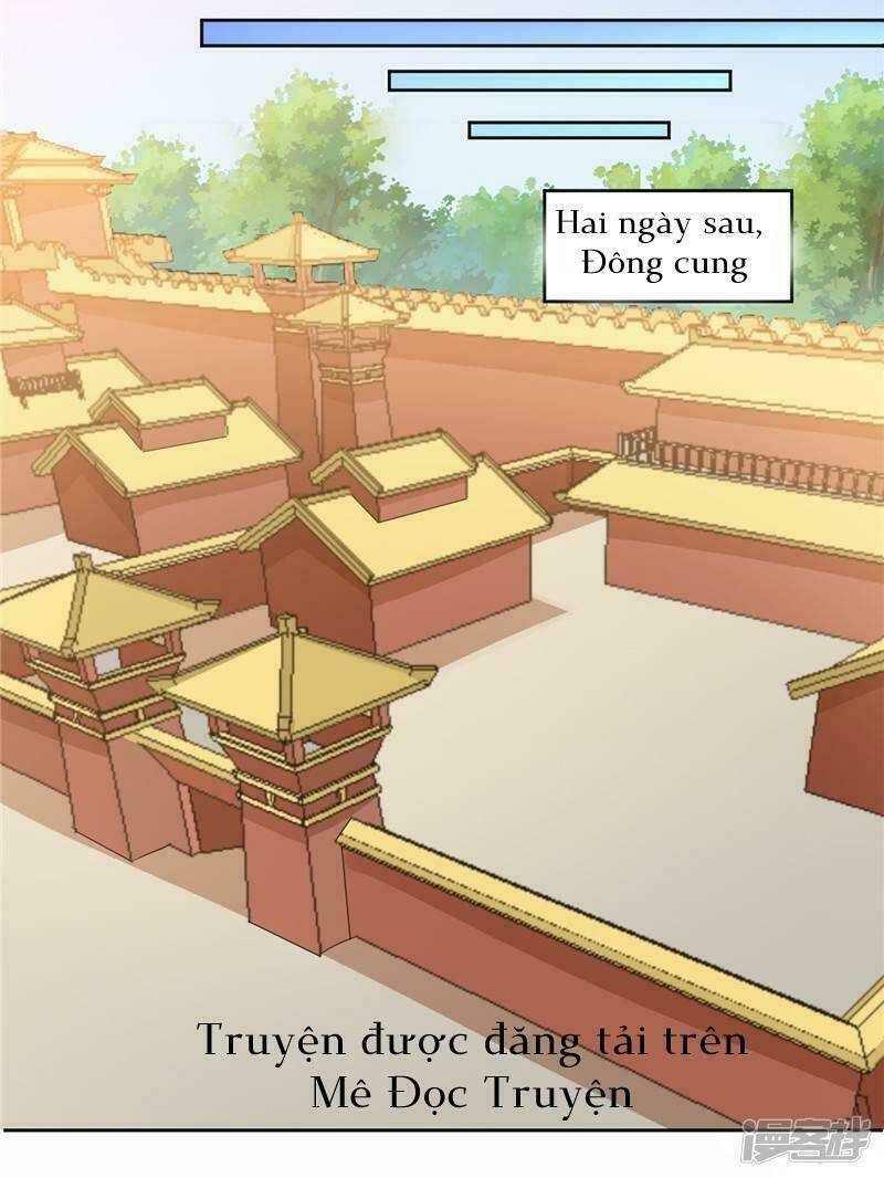 quả nhân có bệnh tên là tương tư chapter 47 17