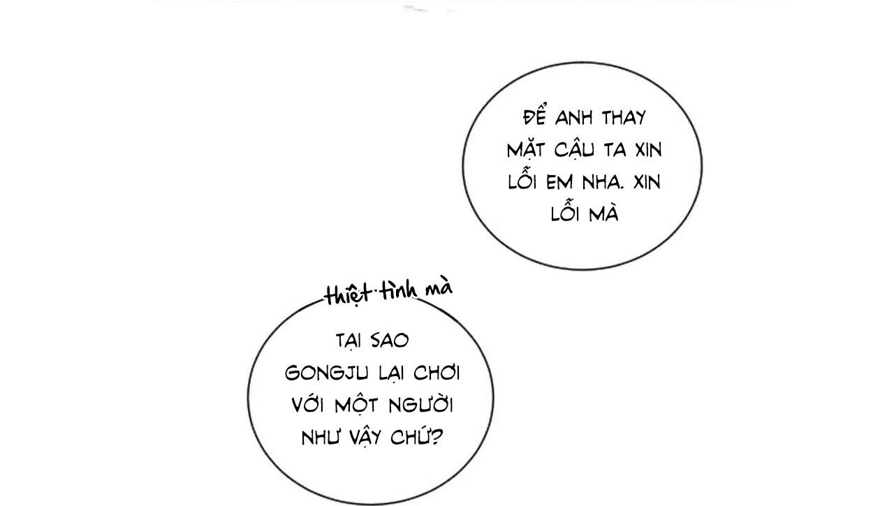 kẻ lừa đảo ngọt ngào chapter 1 28