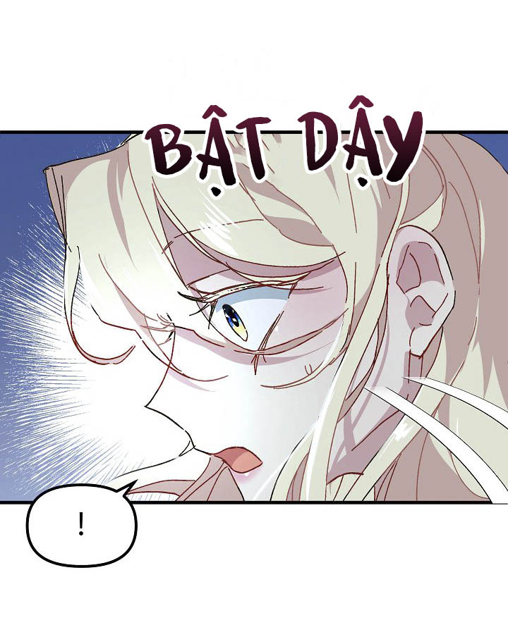 công chúa giả điên chapter 7 3