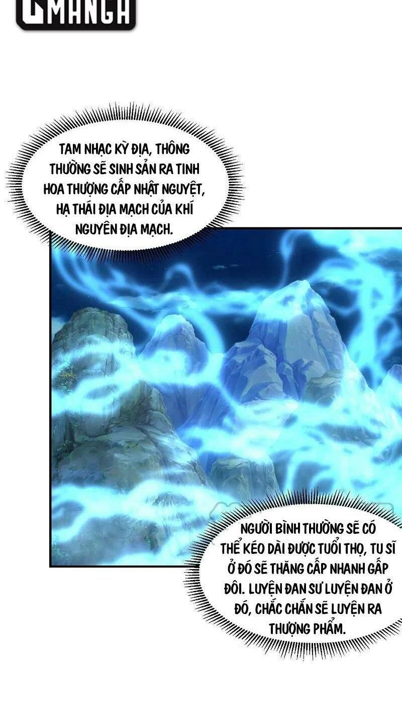 tiên võ đế tôn chapter 213 2