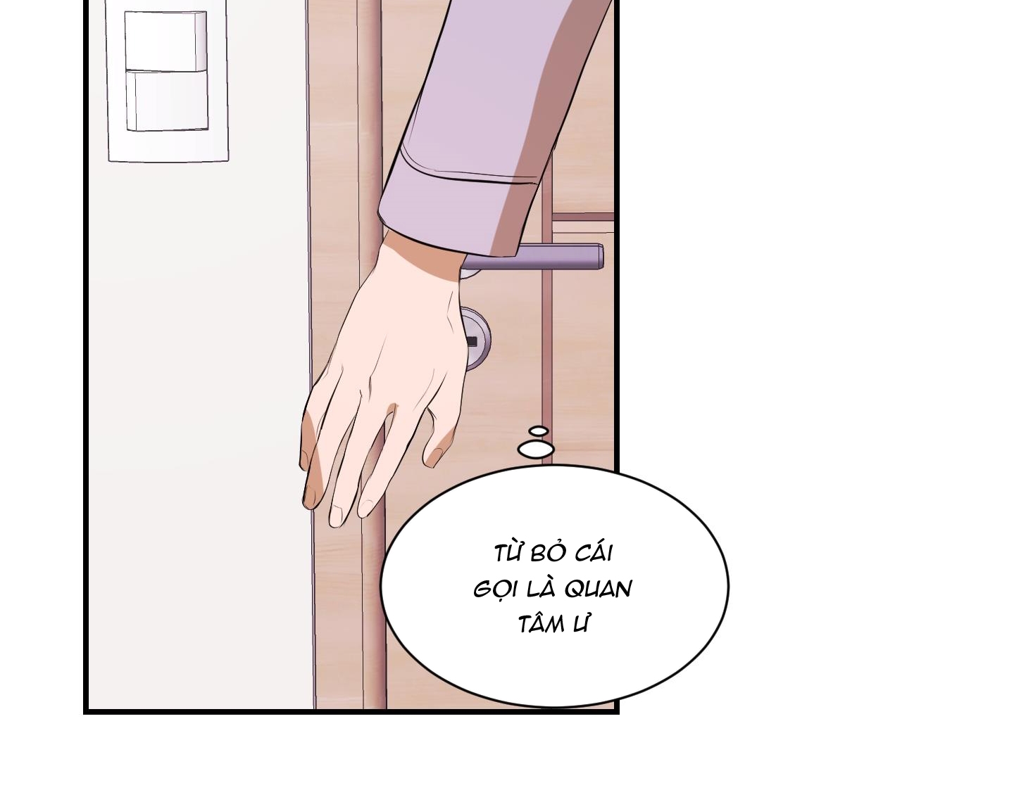 chốn riêng tư chapter 29 42