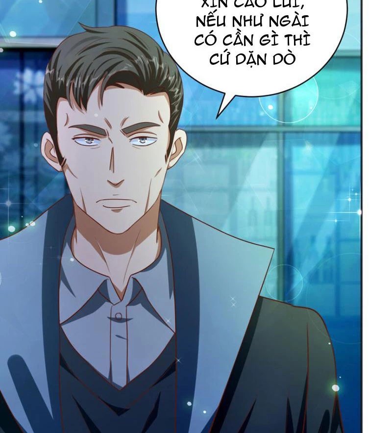 bảy vị tỷ tỷ tuyệt thế vô song của ta chapter 32 28