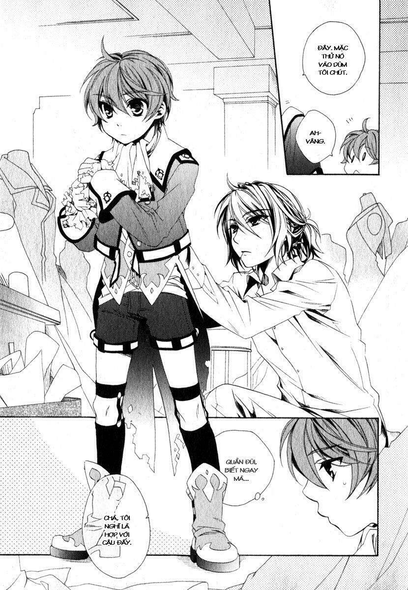 shounen maid chapter 12 24