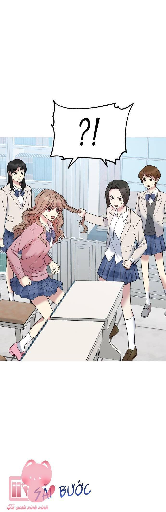 quản gia, làm ơn đấy! chapter 11 35