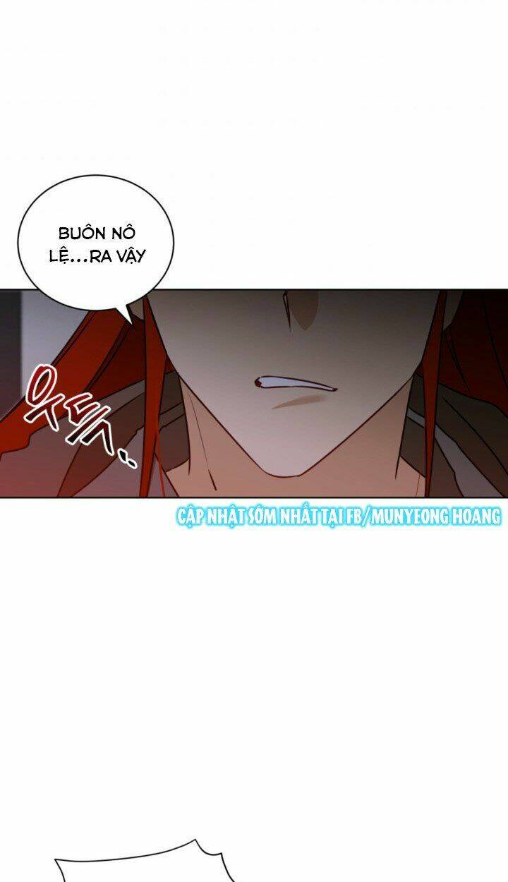 quái thú với hoa chapter 69 43