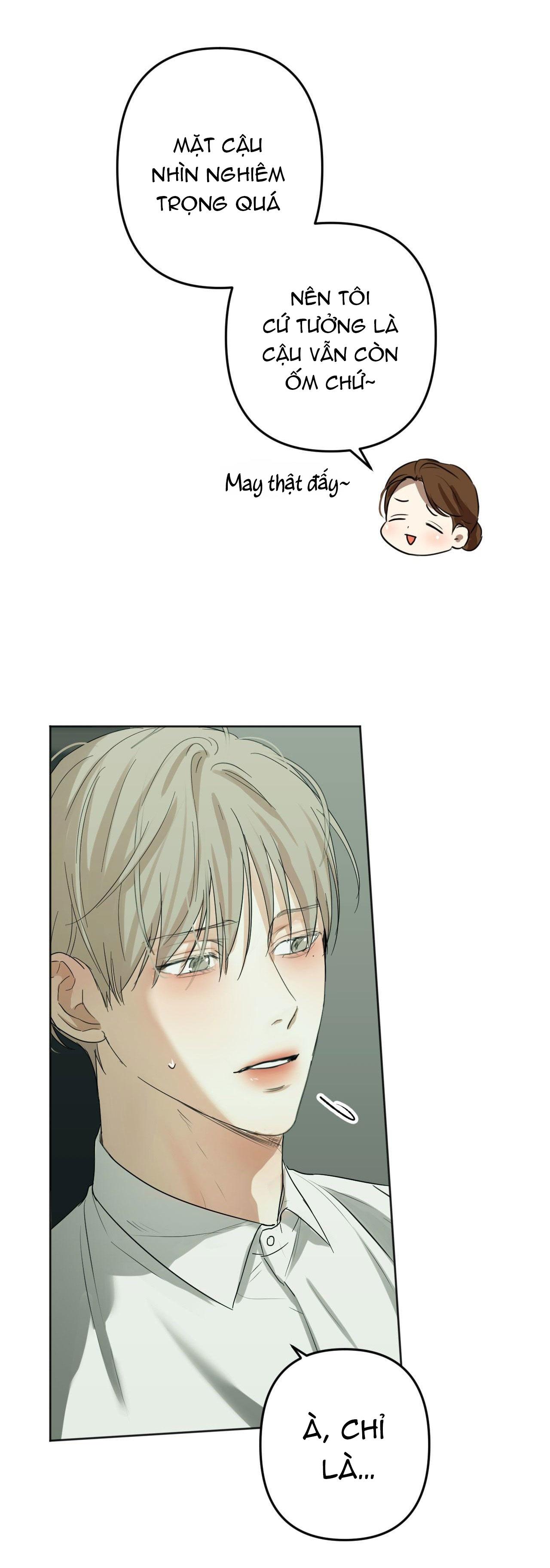 ái dục chapter 8 23