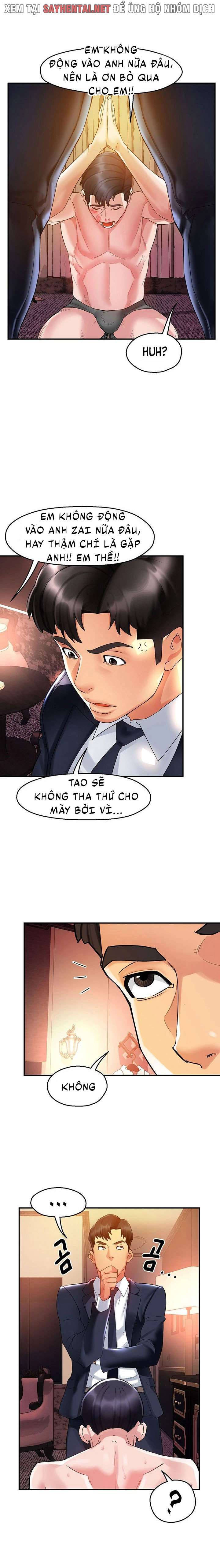 thưa nhóm trưởng! đây là báo cáo chapter 34 1