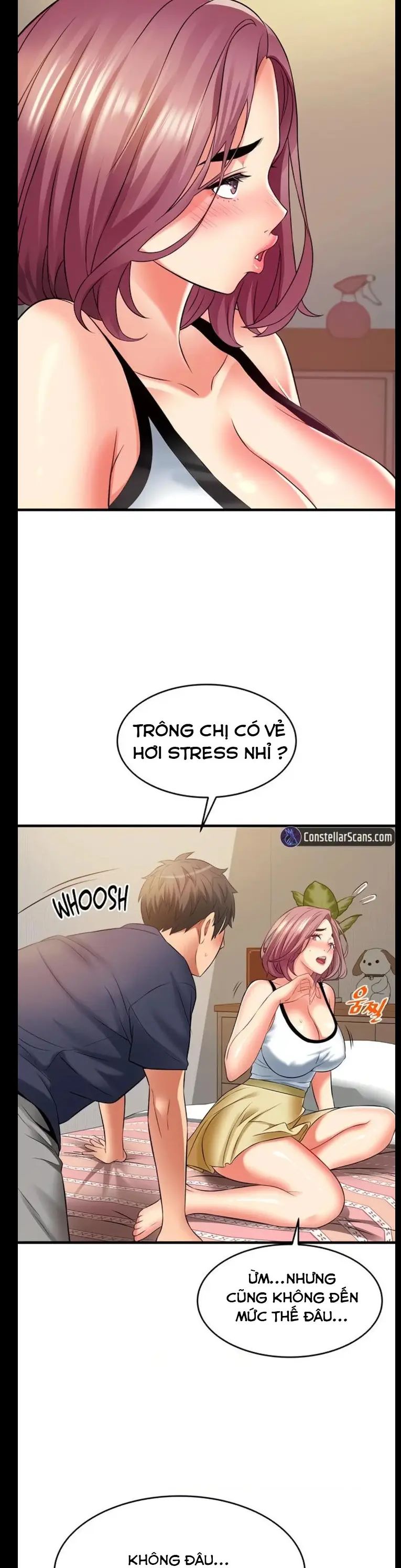 chuyện ngõ hẻm chapter 24 23