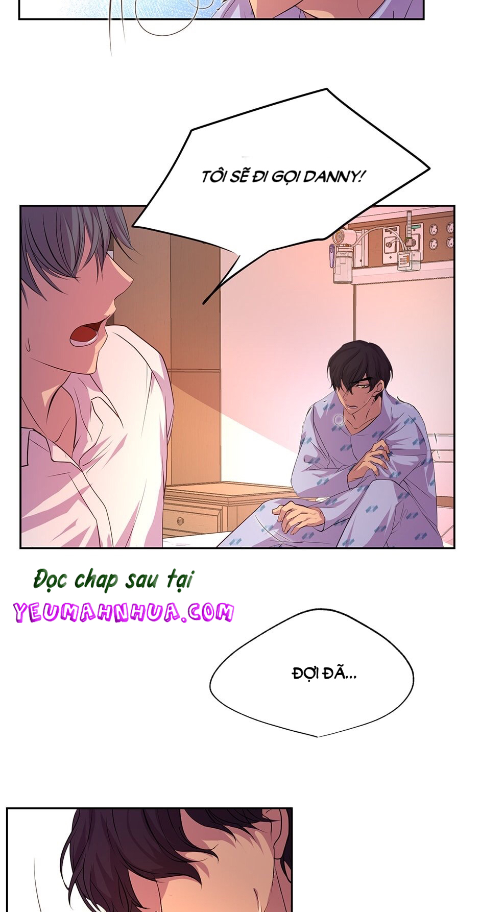 giữ em thật chặt (hold me tight) chapter 15 31