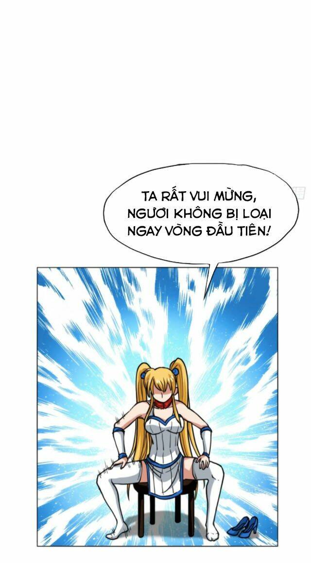 chí tôn thổ hào hệ thống chapter 11 26