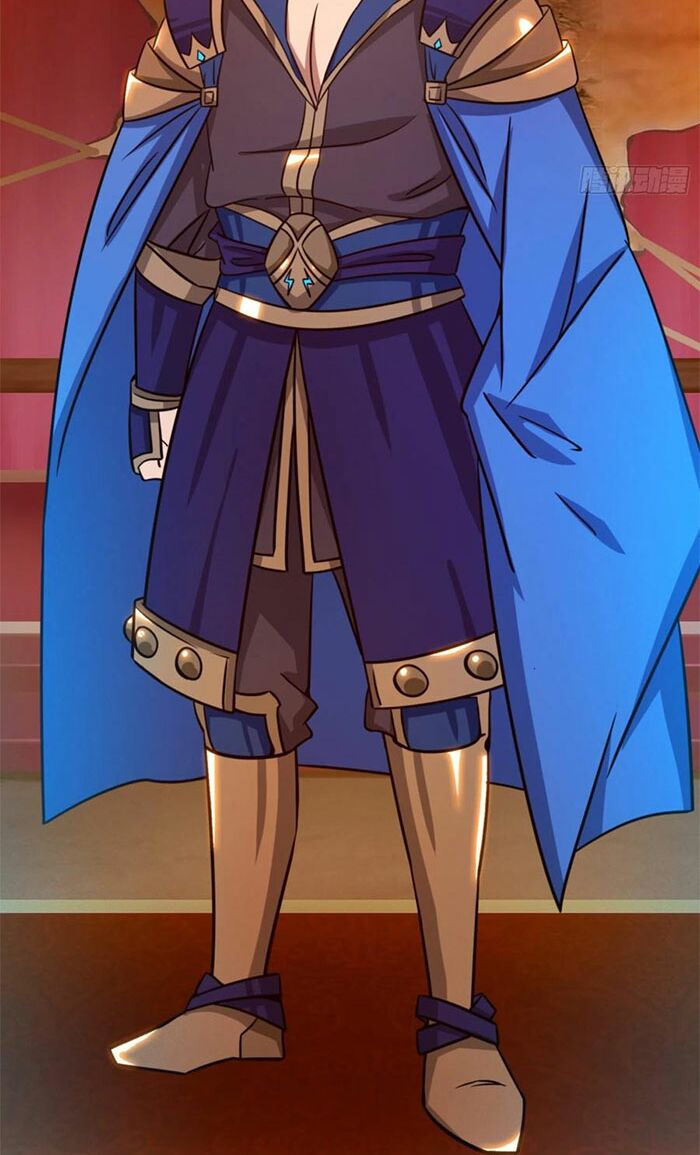 vạn cổ kiếm thần chapter 152 16