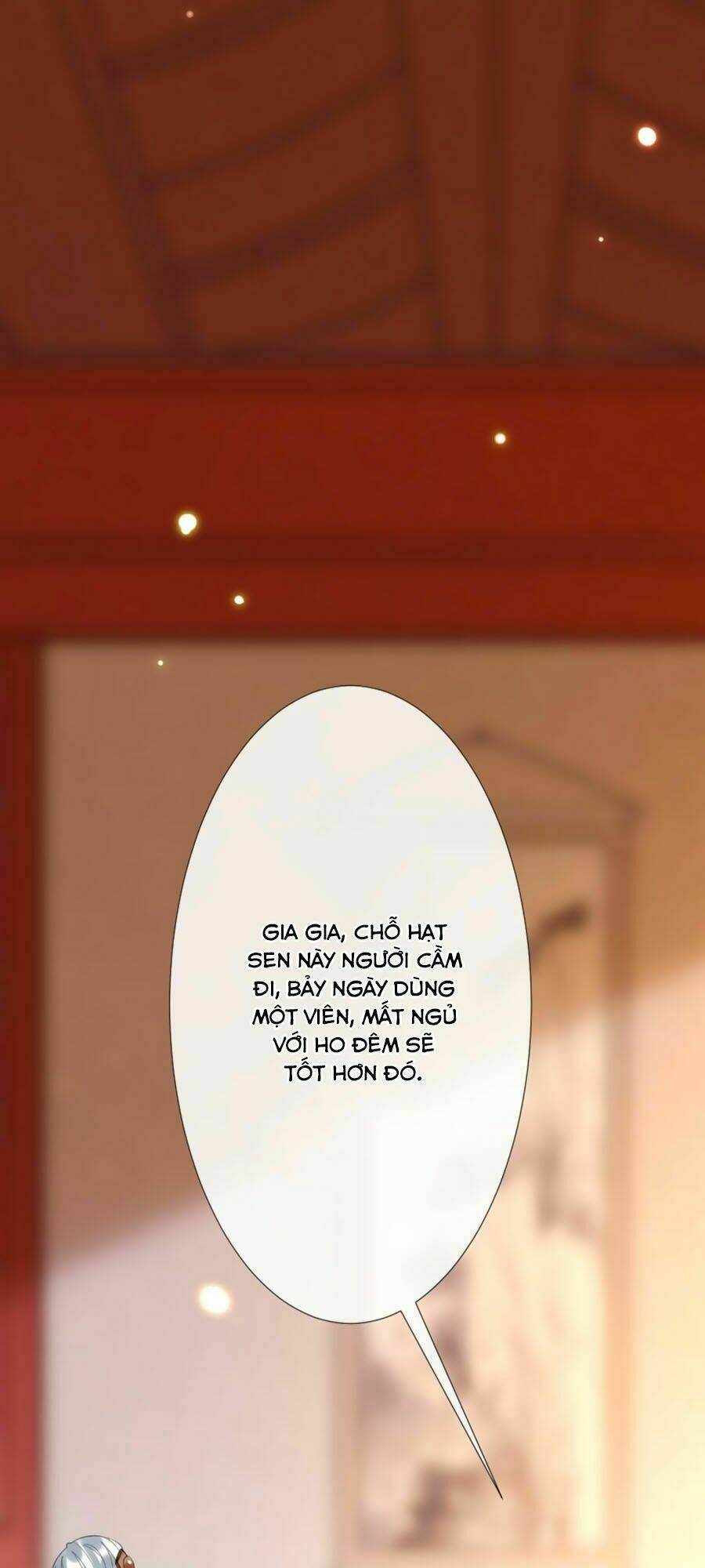 tuyệt thế thần y: phúc hắc đại tiểu thư chapter 8.2 23