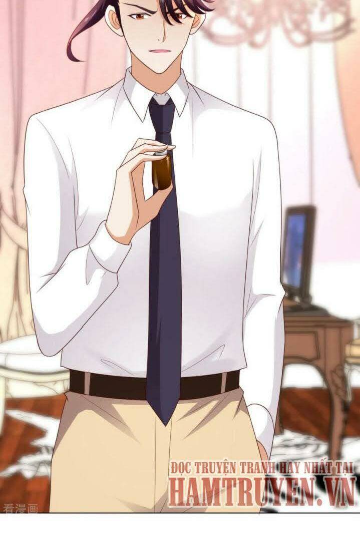 chí tôn toàn năng chapter 56 22