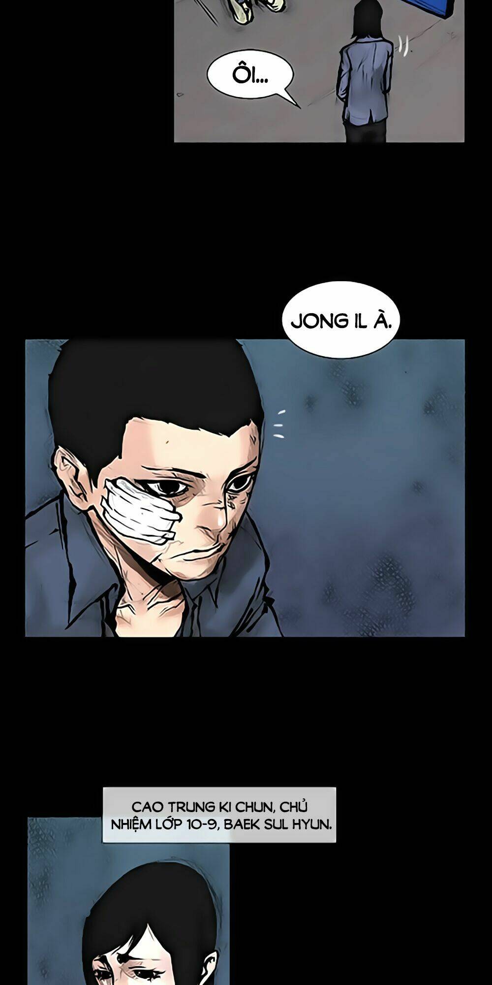 độc cô tiền truyện chapter 41 3