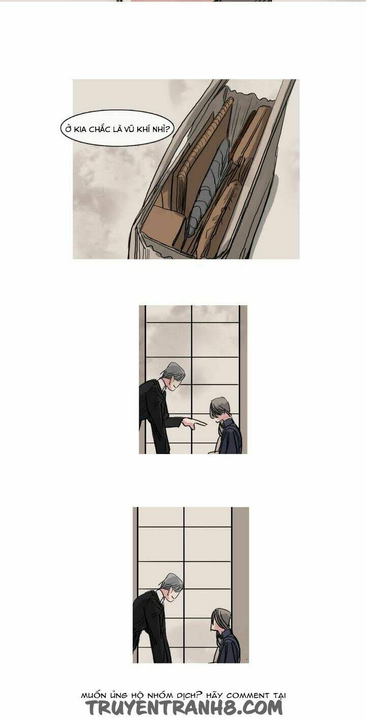 minority chapter 3 15