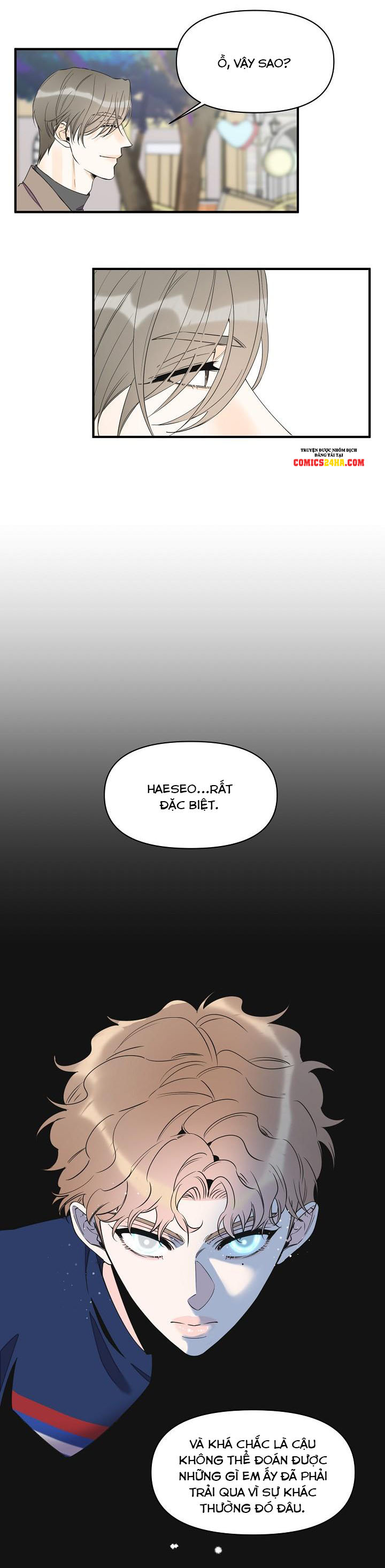 mộng tưởng chapter 43 17